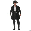 Men's Frock Coat Adult Costume