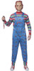 Men's Chucky Adult Costume