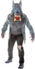 Men's Monster Wolf Adult Costume