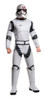 Men's Deluxe Finn Fn-2187-Star Wars VII Adult Costume