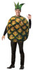 Men's Pineapple Get Real Adult Costume