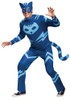 Men's Catboy Classic-PJ Masks Adult Costume