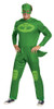 Men's Gekko Classic-PJ Masks Adult Costume