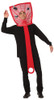 Men's Fly Swatter Adult Costume