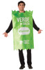 Men's Taco Bell Packet Verde Tunic Adult Costume