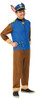 Men's Chase Jumpsuit-Paw Patrol Adult Costume