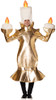 Men's Candelabra Adult Costume