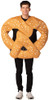 Men's Bendable Pretzel Adult Costume