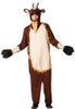 Men's Goat Adult Costume