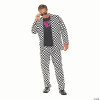 Men's Valley Dude Adult Costume