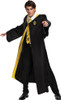 Men's Hufflepuff Robe Deluxe Adult Costume