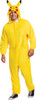 Men's Pikachu Classic Adult Costume