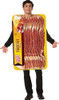 Men's Oscar Mayer Packaged Bacon Adult Costume