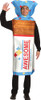 Men's Loaf Of Bread Adult Costume