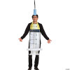 Men's Syringe Adult Costume