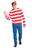 Men's Waldo Classic Adult Costume