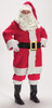 Men's Father X-Mas Adult Costume