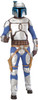 Boy's Deluxe Jango Fett-Star Wars Classic Child Costume