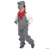 Boy's Train Engineer Child Costume