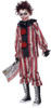 Boy's Nightmare Clown Child Costume