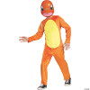 Boy's Charmander Classic Child Costume