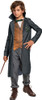 Boy's Newt Scamander Deluxe Child Costume