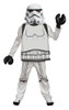 Boy's Stormtrooper Lego Deluxe-Lego Star Wars Child Costume