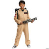 Boy's Ghost Busters 80's Deluxe Child Costume