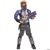 Boy's Soldier: 76 Classic Muscle-Overwatch Teen Costume