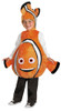 Boy's Nemo Deluxe-Finding Nemo Child Costume