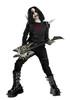 Boy's Metal Mayhem Child Costume