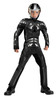 Boy's Duke Muscle-G.I. Joe Movie Child Costume