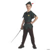 Boy's Peter Pan Classic Child Costume