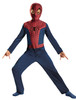 Boy's Spider-Man Basic Child Costume