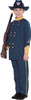 Boy's Union Officer Child Costume