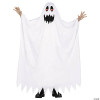 Boy's Fade In/Out Ghost Child Costume