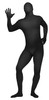 Boy's Skin Suit Teen Costume