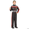 Boy's Race Car Driver Child Costume