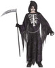 Boy's Midnight Reaper Child Costume
