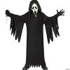 Boy's Ghost Face 25 Anniversary Child Costume