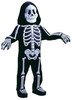 Boy's Skelebones Child Costume