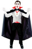 Boy's Classic Vampire Child Costume