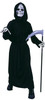 Boy's Grave Reaper Child Costume