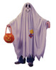 Boy's Friendly Ghost Child Costume