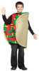 Boy's Taco Child Costume