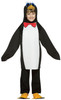 Boy's Penguin Lightweight Child Costume