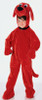 Boy's Clifford Child Costume