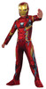 Boy's Iron Man Child Costume