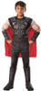 Boy's Thor Deluxe-Avengers 4 Child Costume