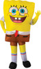 Boy's Inflatable SpongeBob Child Costume